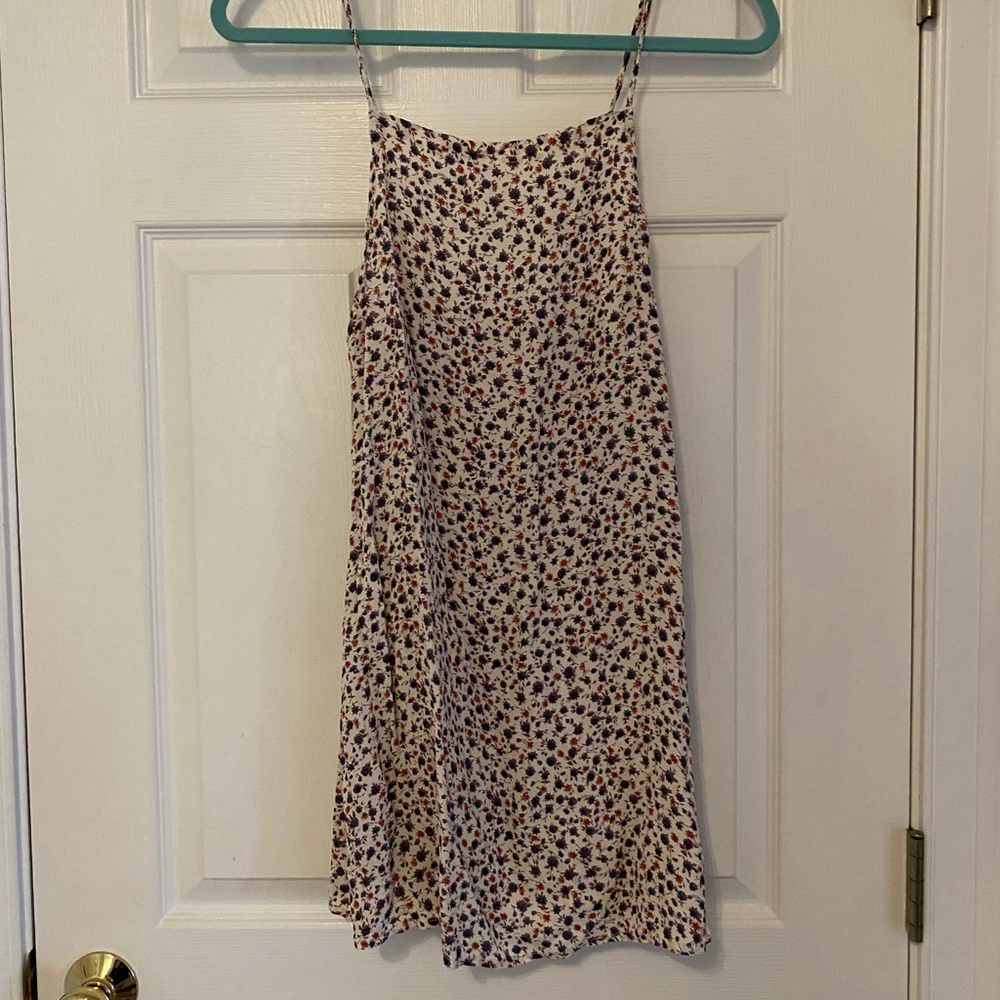 John Galt Mini Dress